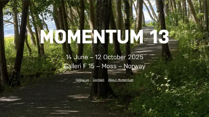 Momentum 13 (Norway)