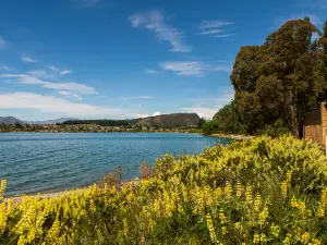 Lake Wānaka