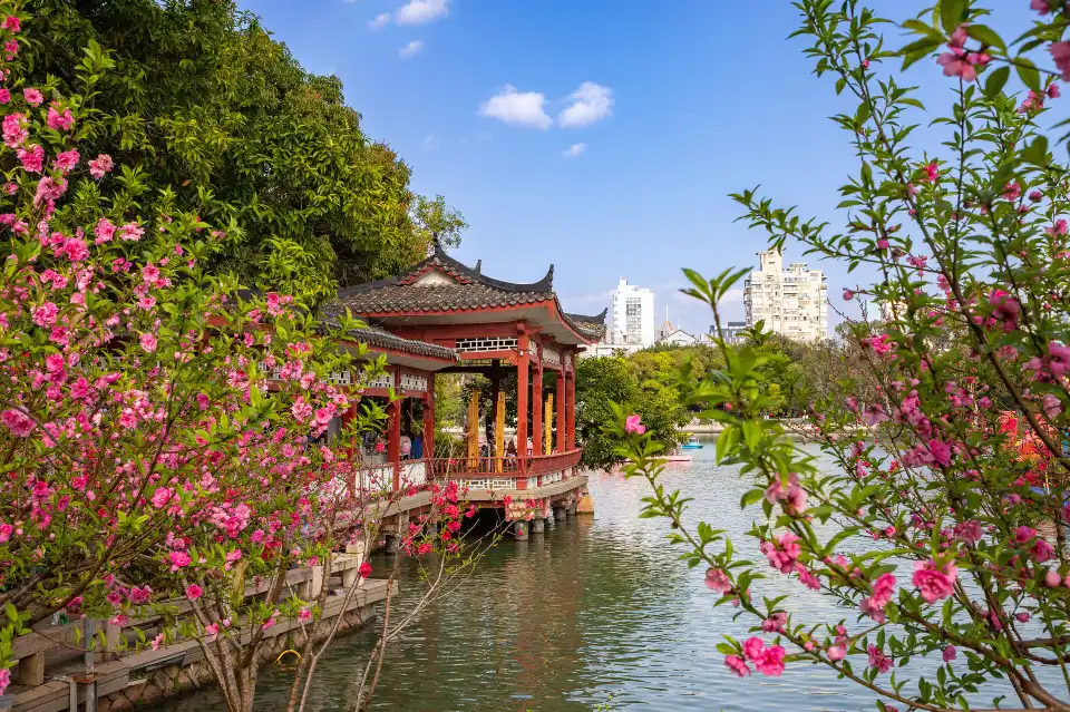 2_西湖公園