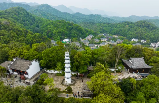 桐君山春江揚帆遊船票小童