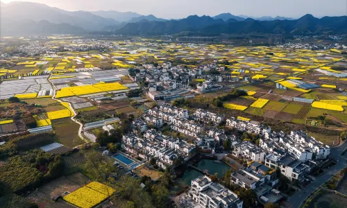 Xixinan Ancient Village