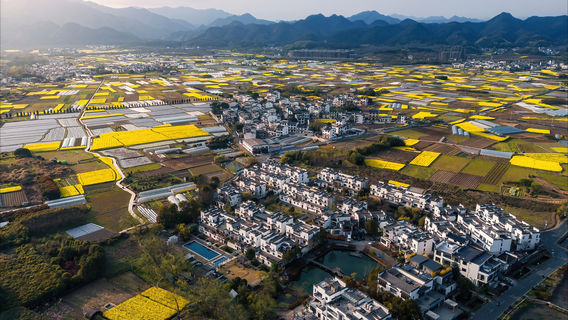 Xixinan Ancient Village