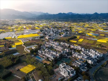 Xixinan Ancient Village