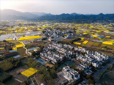 Xixinan Ancient Village