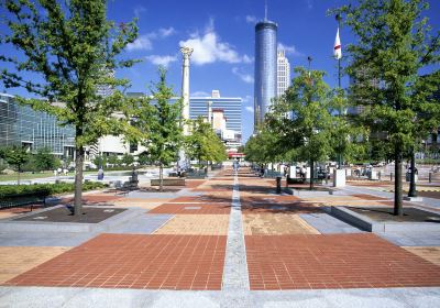 Centennial Olympic Park