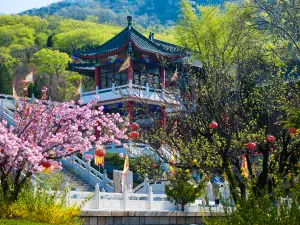 大基山