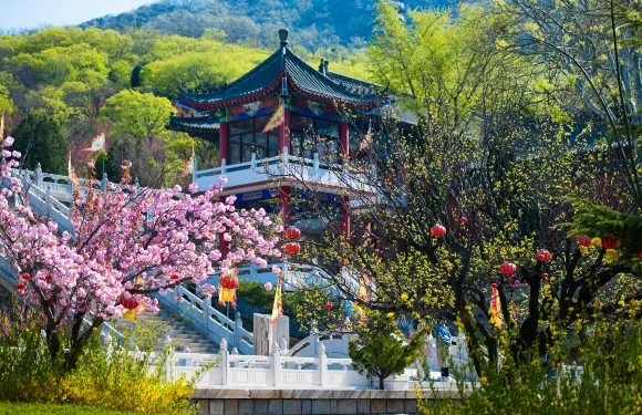 大基山門票成人