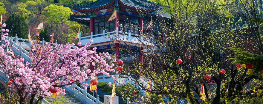 Laizhou