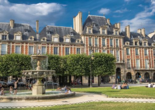 Vuelos Ibiza París Vueling Airlines