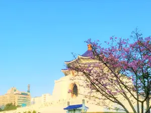 Liberty Square