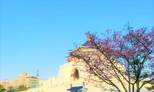 Liberty Square