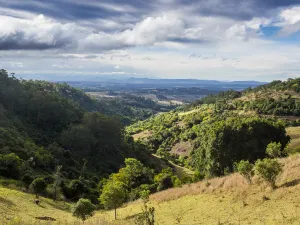 Hunter Region