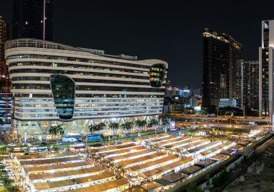 JODD FAIRS Rama 9