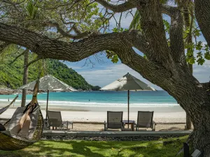 Racha Yai Island