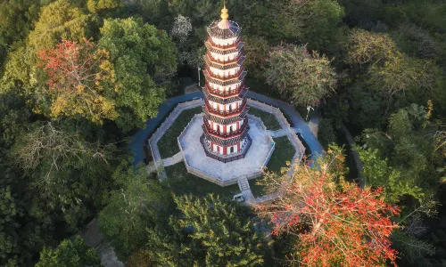 Zhongshan Park