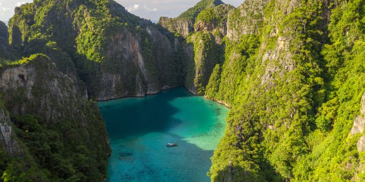 Ko Phi Phi Don