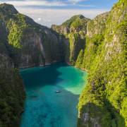 กีฬาทางน้ำ