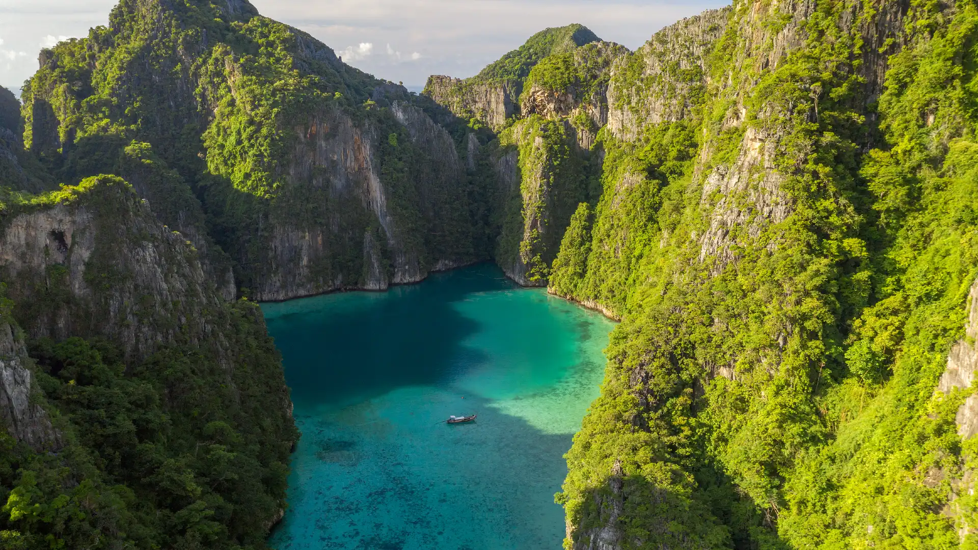 Hotels near Ko Phi Phi Don