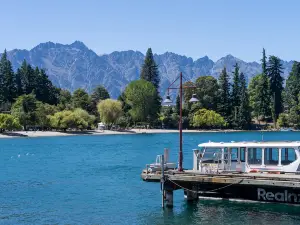 Lake Wakatipu