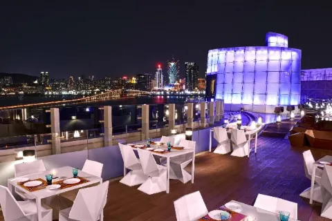 奧羅拉餐廳