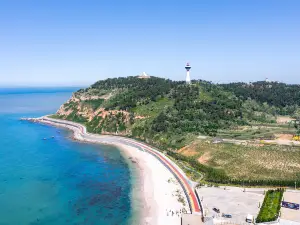 Changdao