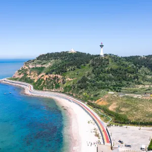 長島南北長山旅遊景區