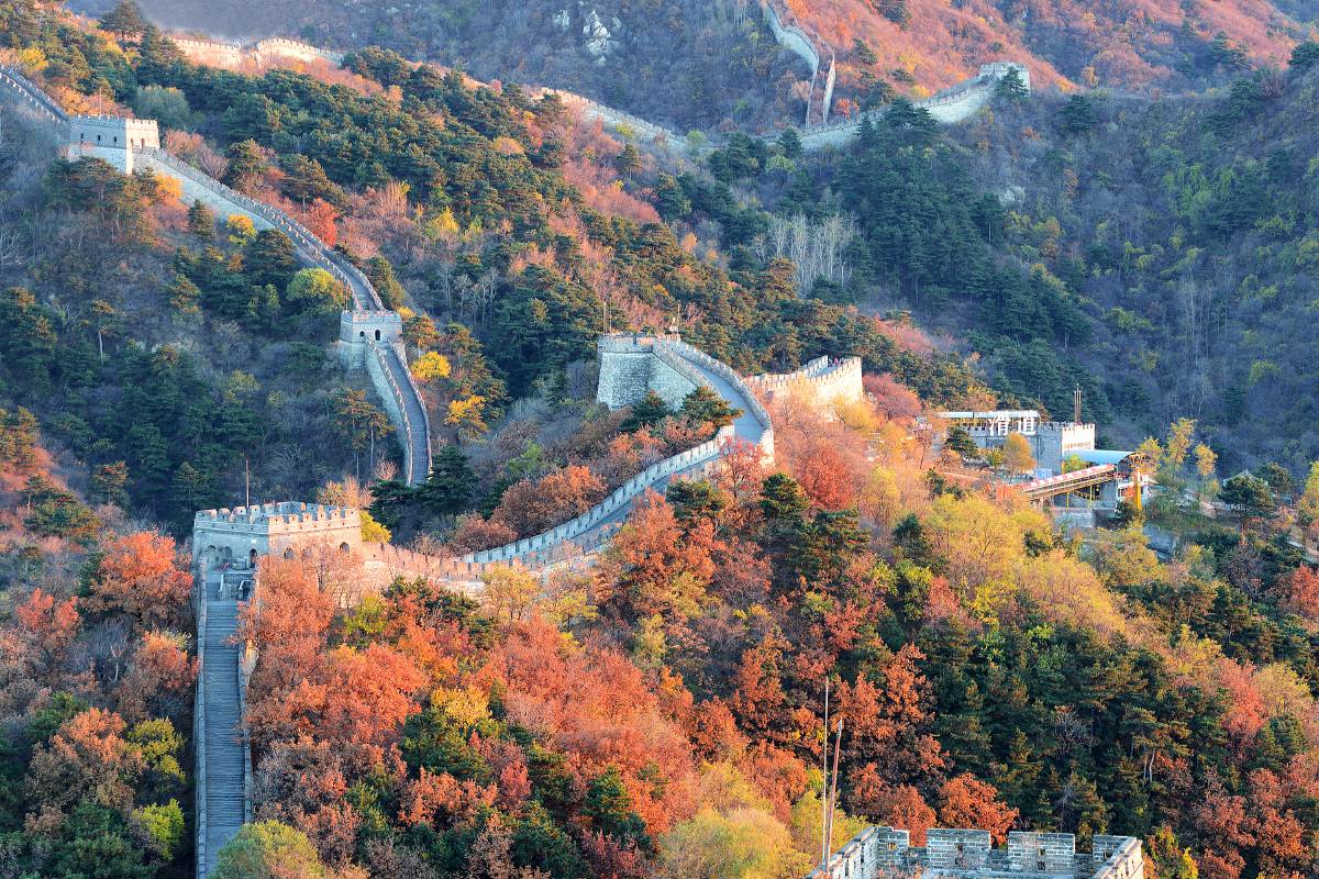 Tours por China: paquetes, circuitos y viajes organizados