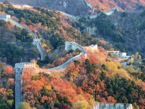 MuTianYu Great Wall