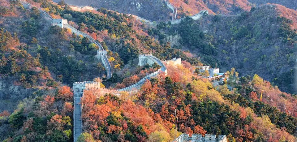 3_Mutianyu Great Wall