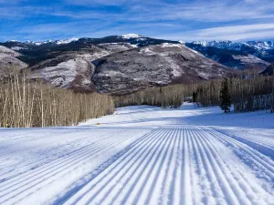 Vail Ski Resort
