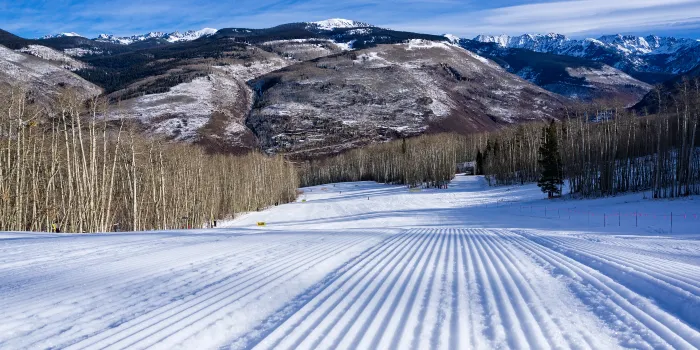 Vail Mountain image 1