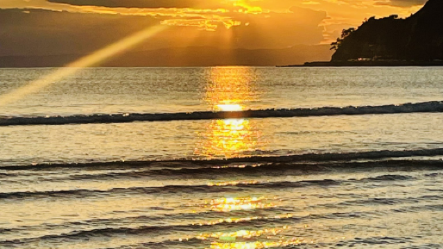 Pilgrimage to ‘Second to Last Love’