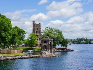 Thousand Islands