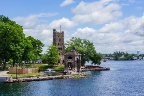 Thousand Islands