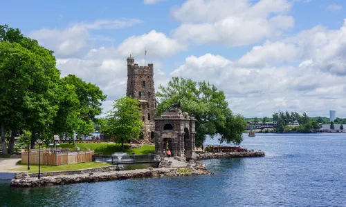 Thousand Islands
