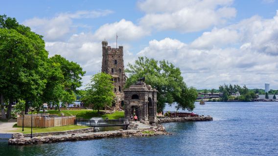 Thousand Islands