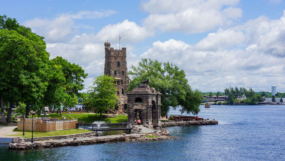 Thousand Islands