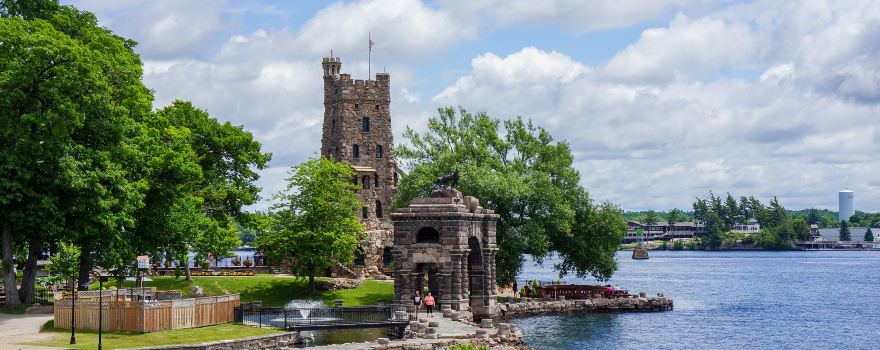 Thousand Islands