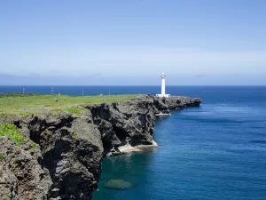 Cape Zanpa