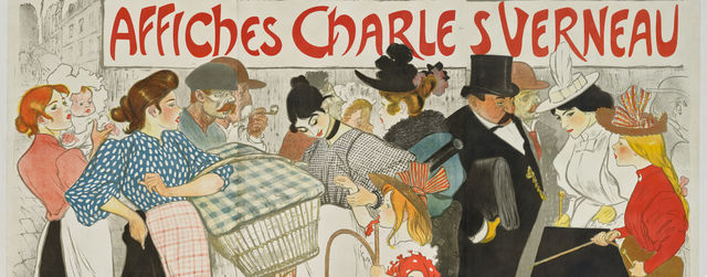Art is in the Street | Musee d'Orsay