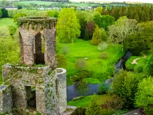 Château de Blarney