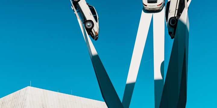 Porsche Museum