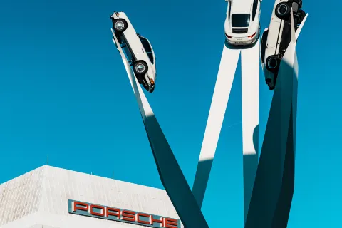 Porsche