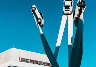 Porsche Museum