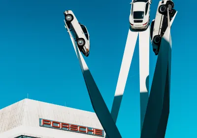Porsche Museum