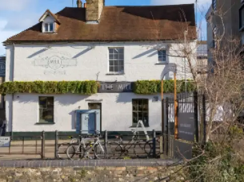 The Mill