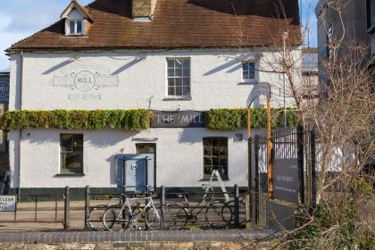 The Mill