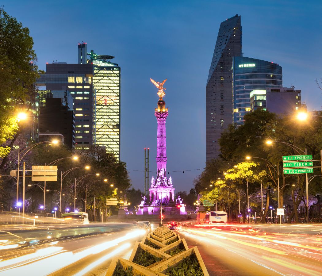 Reforma