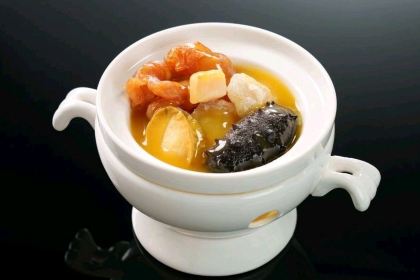 JIN WEI COURT