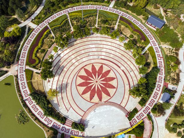 Yanjiao Park